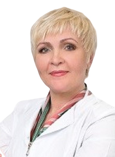 Фуранина Надежда Владимировна
