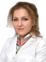 Кислякова Екатерина Константиновна