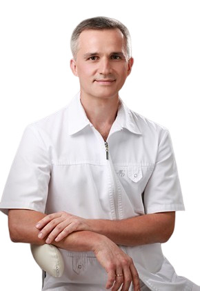 Пятков Сергей Анатольевич