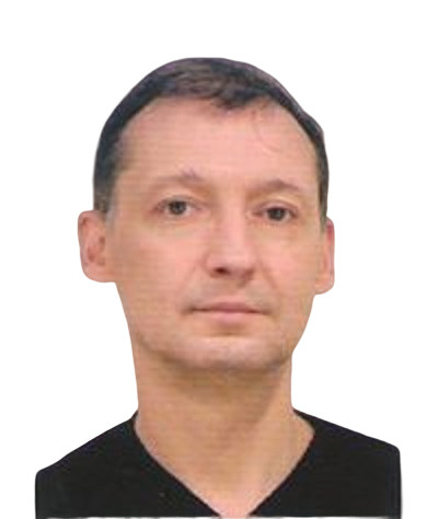 Васечкин Виктор Борисович