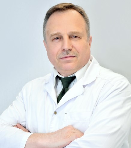 Буцан Олег Борисович
