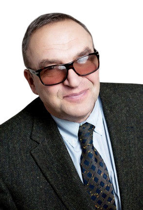 Черноусов Александр Дмитриевич