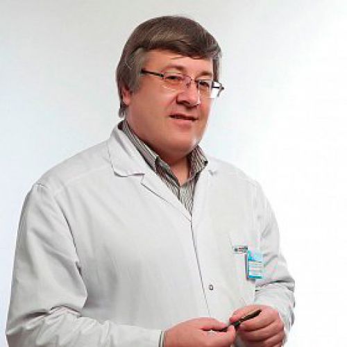 Абалмасов Владимир Георгиевич