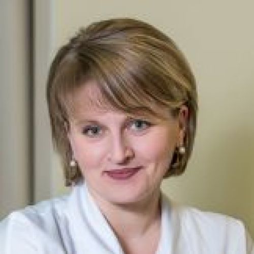 Амирова Ольга Николаевна