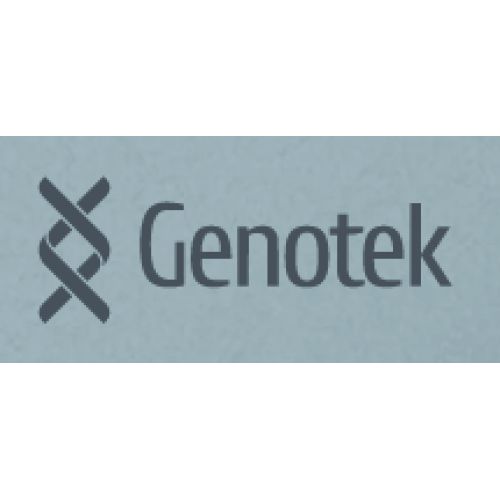Генетическая лаборатория Genotek