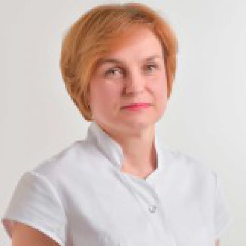 Грибина Наталия Николаевна
