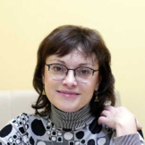 Груничева Светлана Ивановна