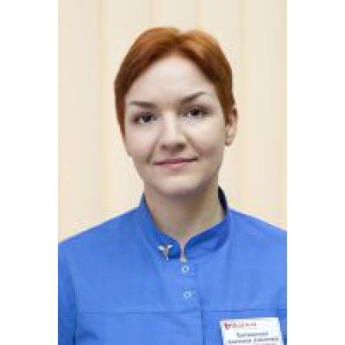 Хатковская Анастасия Алексеевна