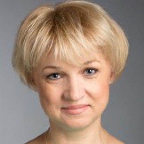Ильина Елена Анатольевна