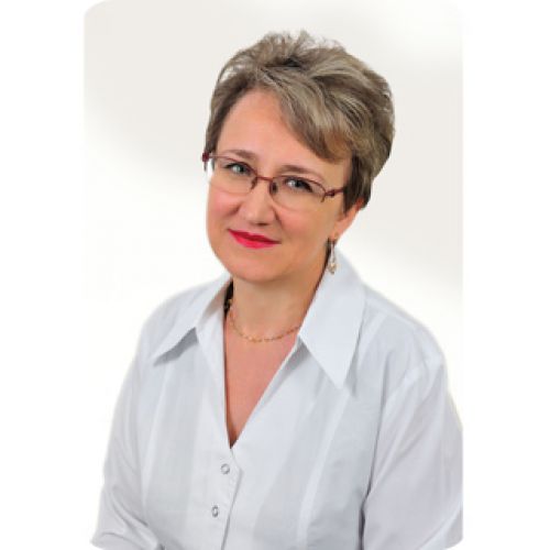 Коцюбинская Ольга Борисовна
