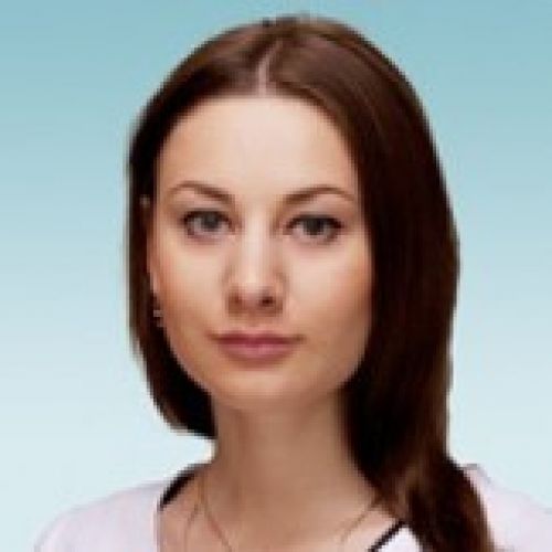 Колесниченко Наталья Александровна