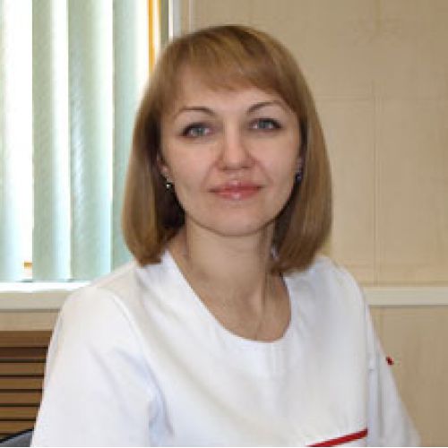 Львова Вера Владимировна