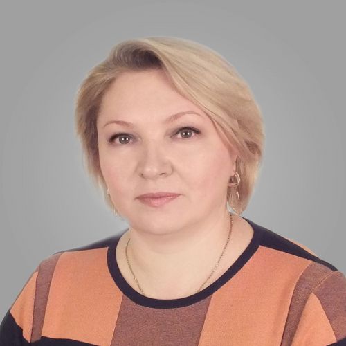 Машкевич Наталья Геннадиевна