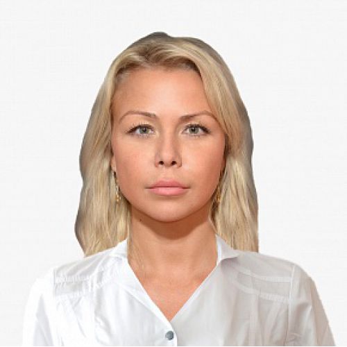 Милорадова Наталия Николаевна