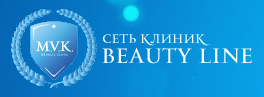 Beauty Line м. Лубянка