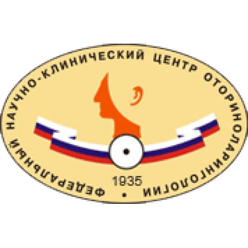Научно-клинический центр оториноларингологии ФМБА России