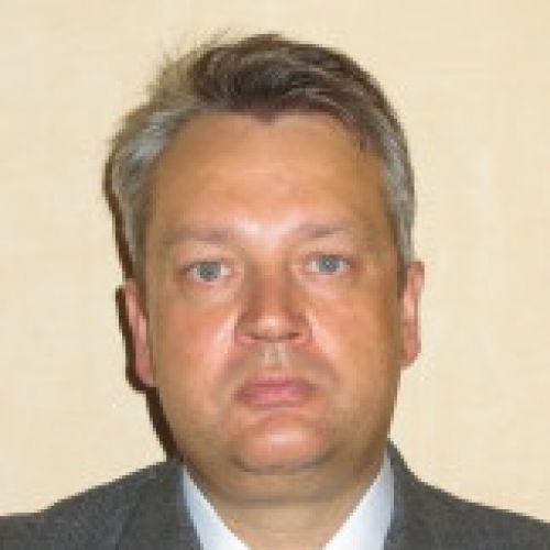 Некрасов Александр Юрьевич