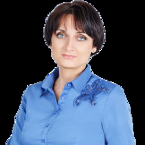 Панченко Евгения Анатольевна
