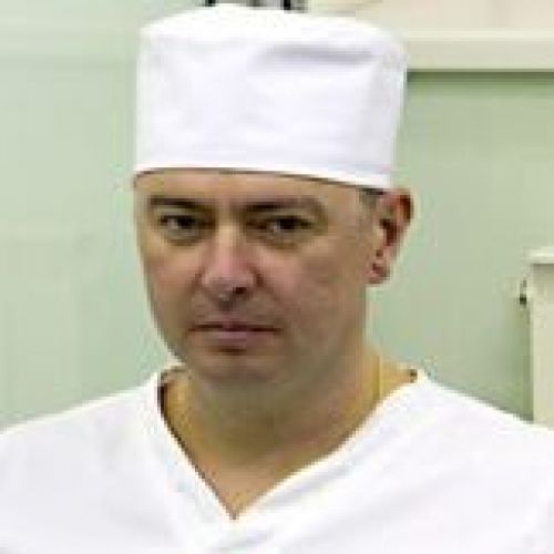 Похабов Алексей Анатольевич