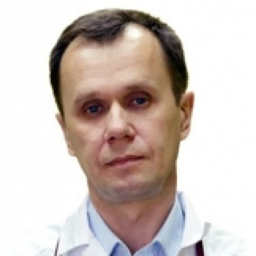 Самойленко Виктор Александрович