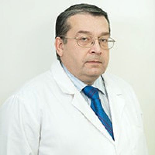 Щур Владимир Геннадьевич