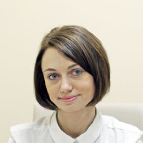 Суханова Юлия Александровна