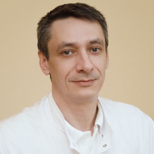 Сумятин Александр Георгиевич
