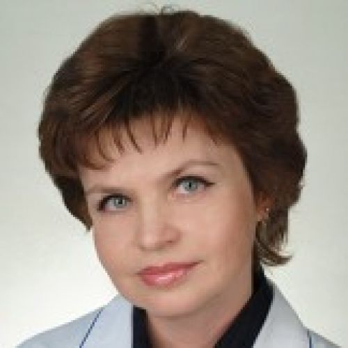 Терешкова Татьяна Владиславовна