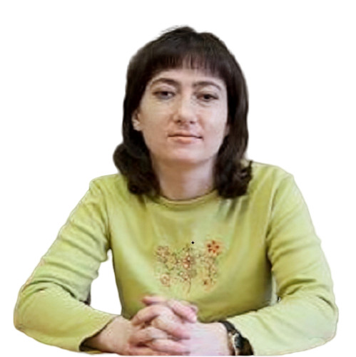 Канунникова Татьяна Владимировна