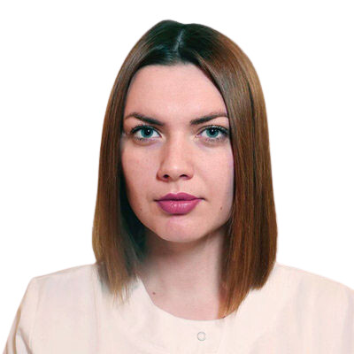 Видрашко Мария Игоревна