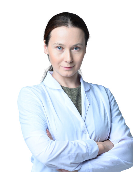 Ишинбаева Анна Николаевна