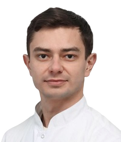 Елисеев Роман Владимирович
