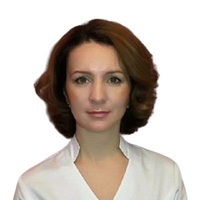 Беликова Татьяна Витальевна 