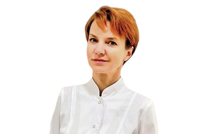 Самович Наталья Анатольевна
