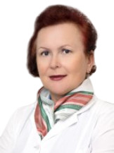 Лопатченко Ирина Петровна