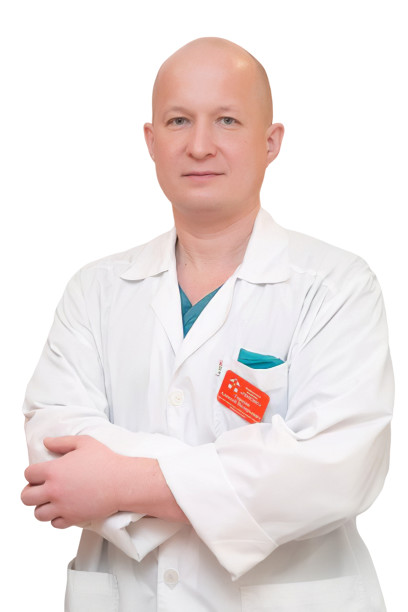 Горохов Алексей Валерьевич