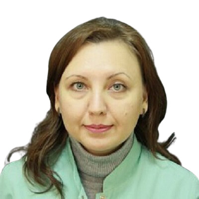 Давыдова Светлана Сергеевна