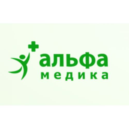 Альфа Медика