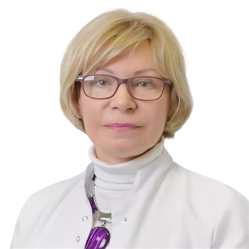 Трофимова Татьяна Михайловна