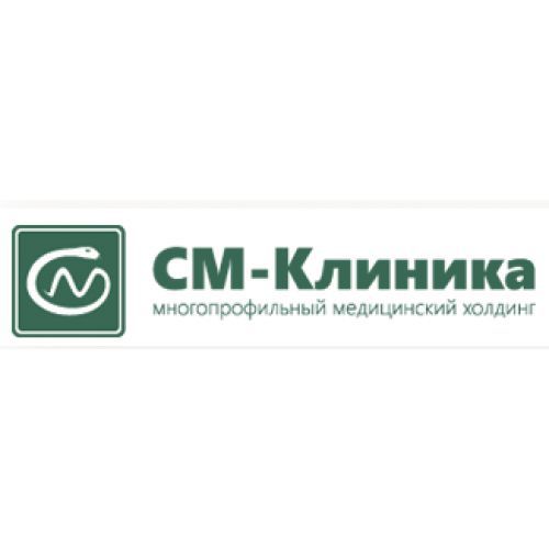 СМ-Клиника на улице Курской