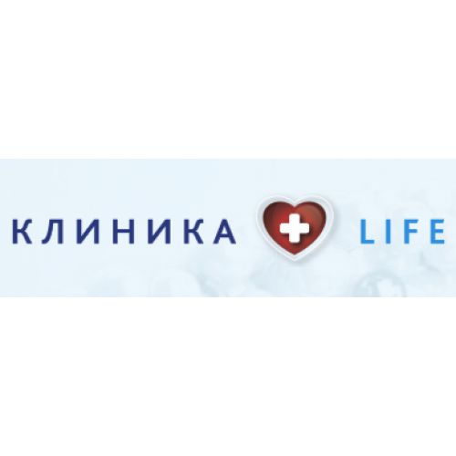 Клиника LIFE