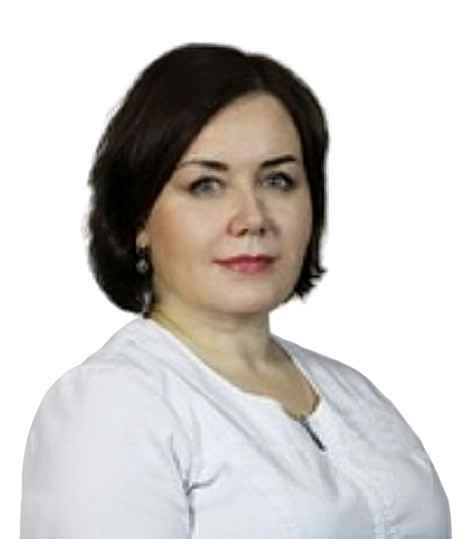 Котлярова Татьяна Юрьевна