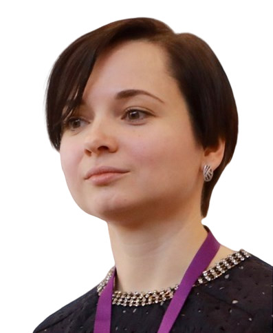 Сухих Вера Леонидовна