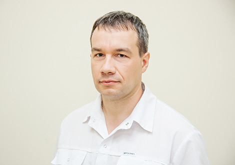 Тикоцкий Дмитрий Вадимович
