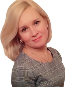 Далакян Наталия Леонидовна