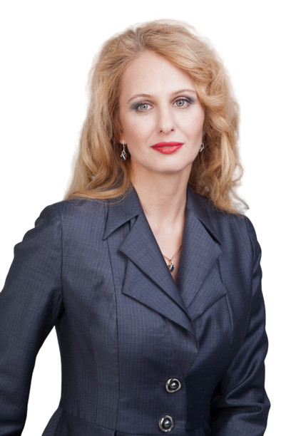 Остапенко Анастасия Викторовна