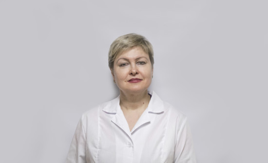 Денисова Ольга Николаевна