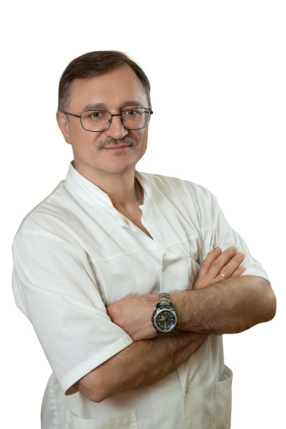 Кишкин Юрий Иванович