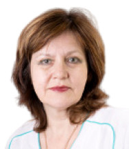 Марудова Наталья Станиславовна