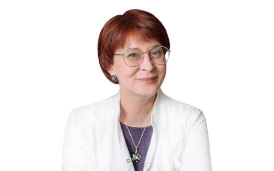 Ефимова Наталия Викторовна